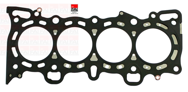 Gasket, cylinder head